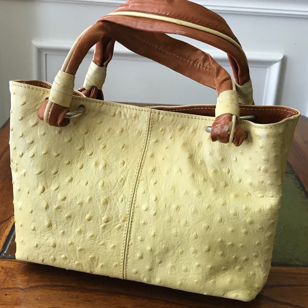 Ceoni Piero Purse